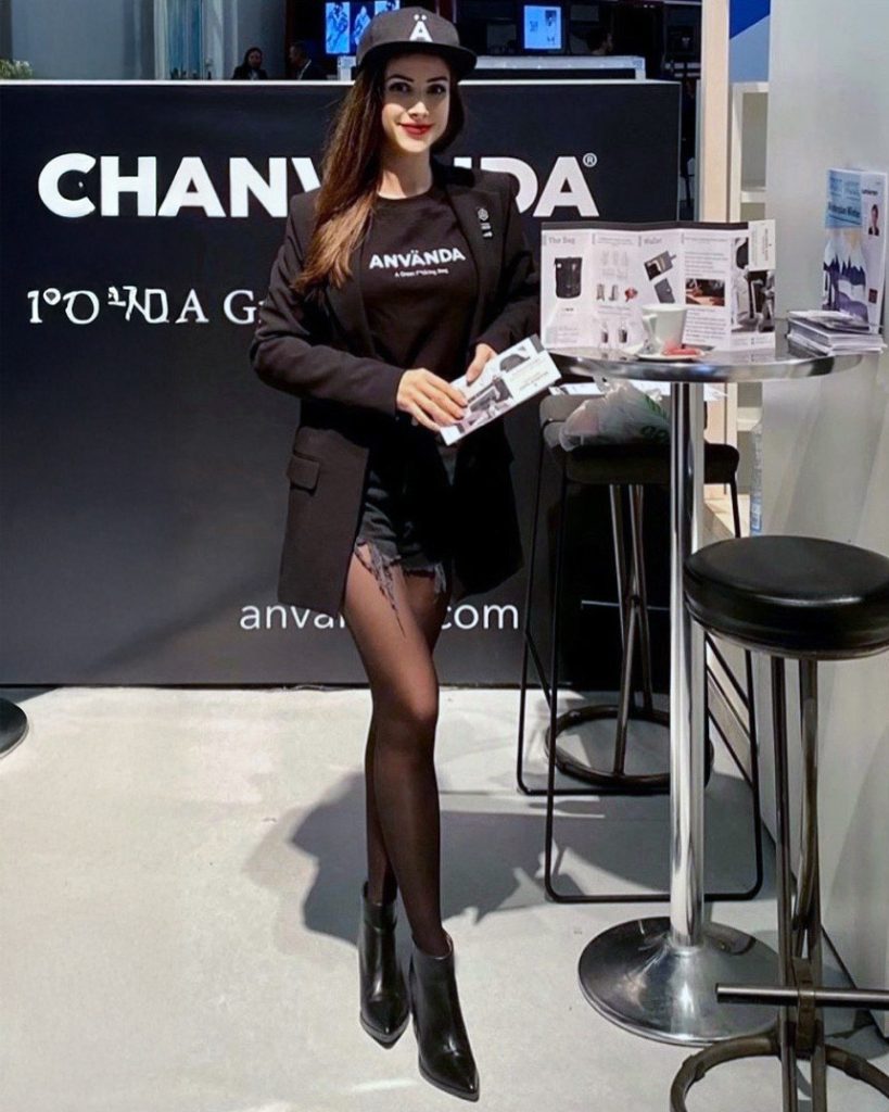 model ajansı